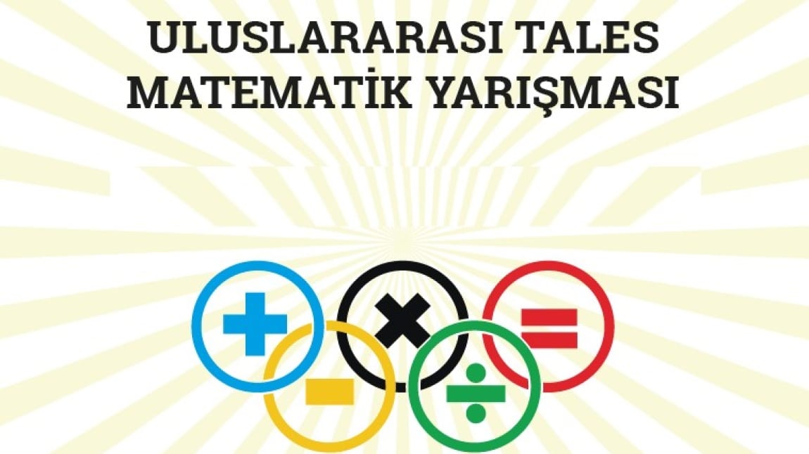 Yahya Kaptan Anadolu Lisesi’nde Tales Heyecanı